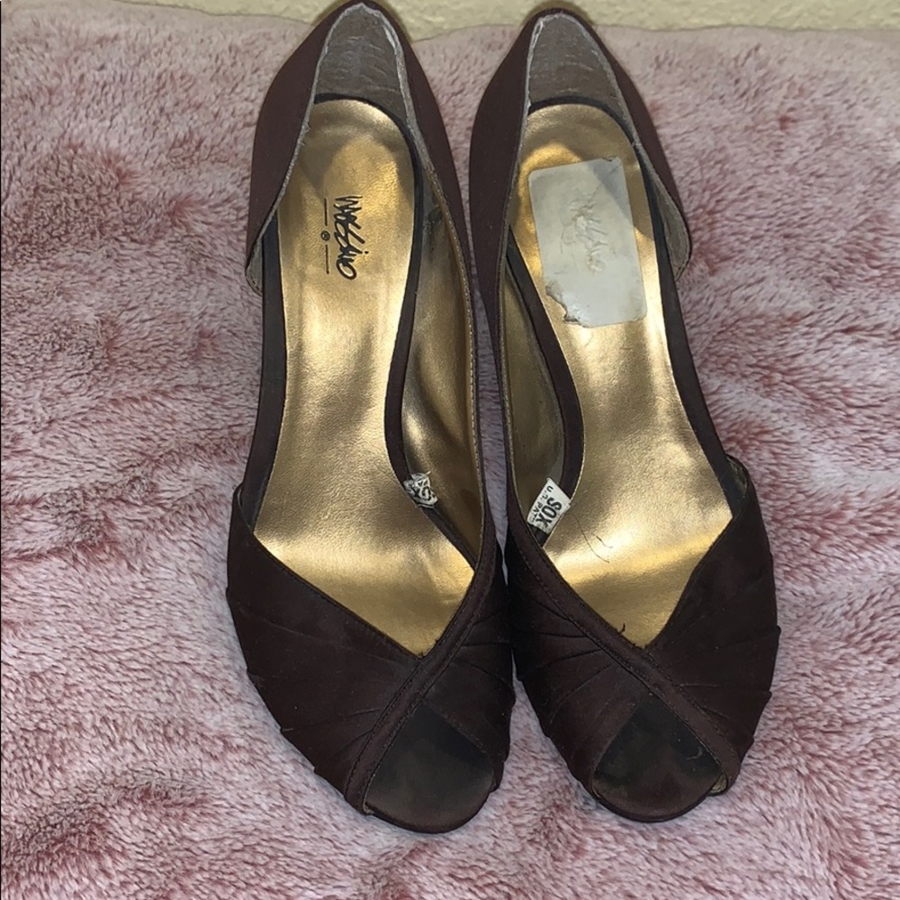 Womans shoes